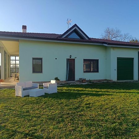 Pia'S House Garden Daire Campobasso Dış mekan fotoğraf
