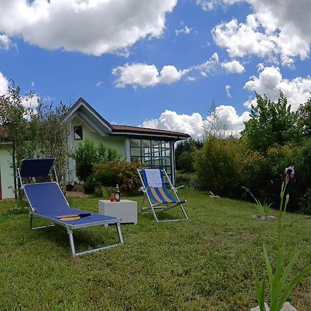 Pia'S House Garden Daire Campobasso Dış mekan fotoğraf