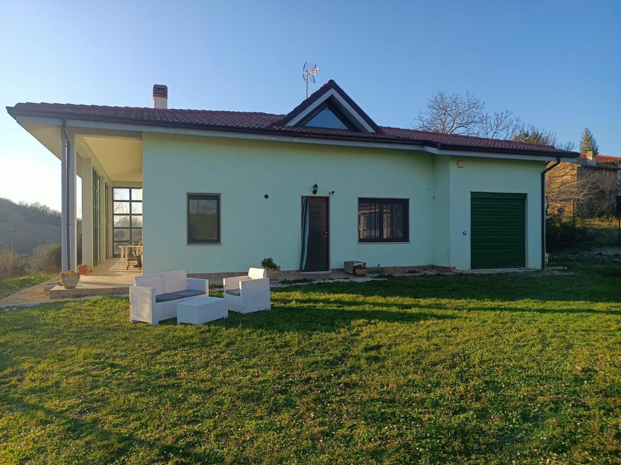 Pia'S House Garden Daire Campobasso Dış mekan fotoğraf