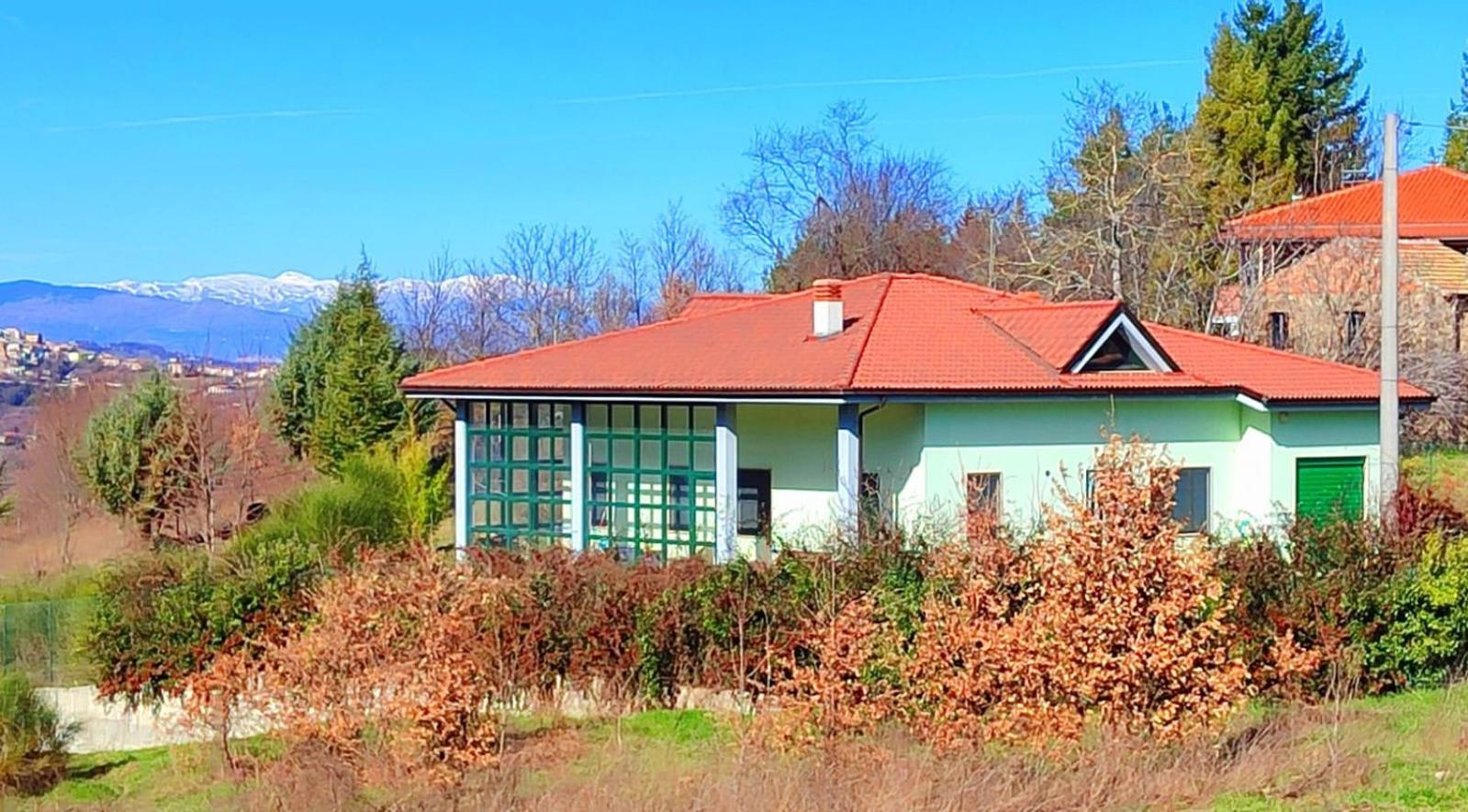 Pia'S House Garden Daire Campobasso Dış mekan fotoğraf
