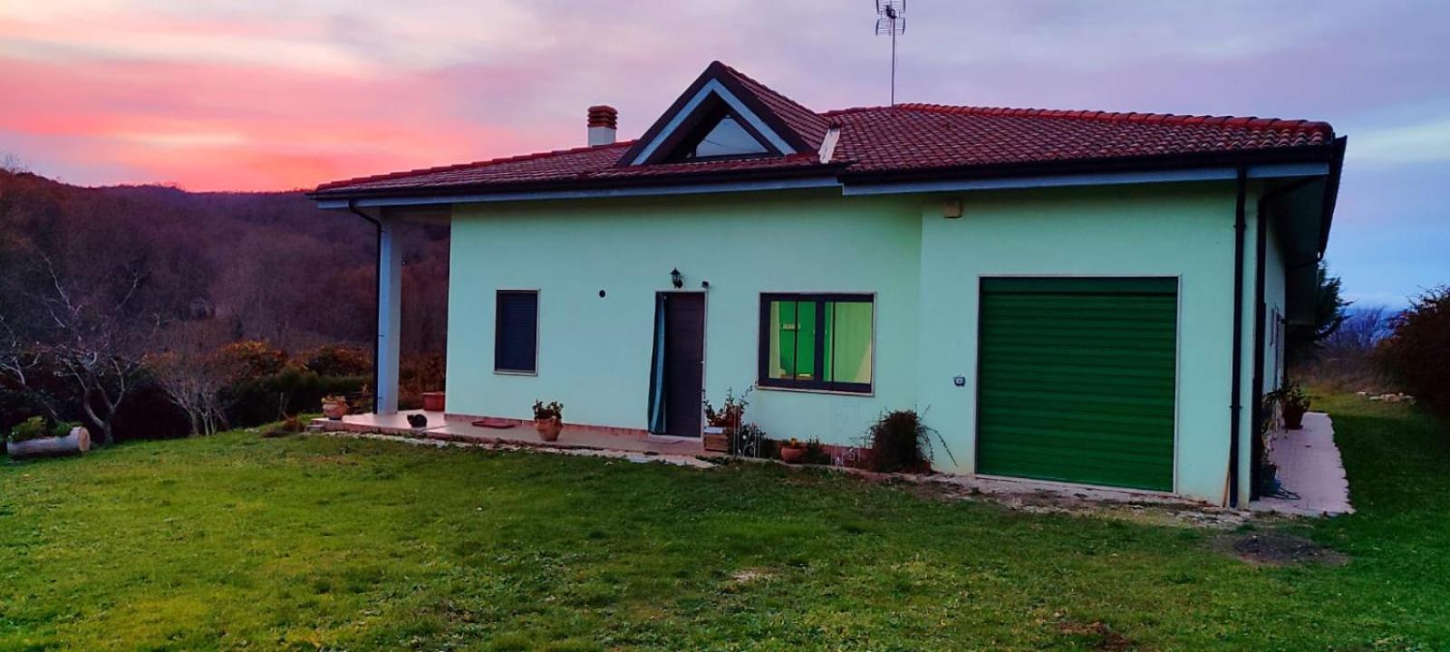 Pia'S House Garden Daire Campobasso Dış mekan fotoğraf